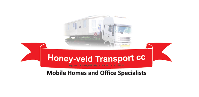 Honeyveld Transport cc